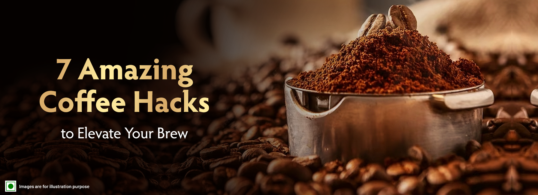 7 Amazing Coffee Hacks to Elevate Your Brew