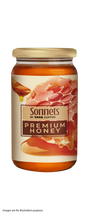 Premium Honey